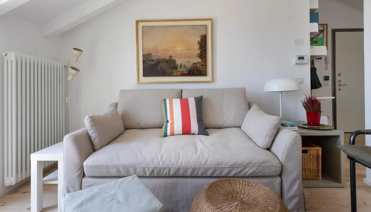 Italianway - Cola Montano 29 Appartement Milaan