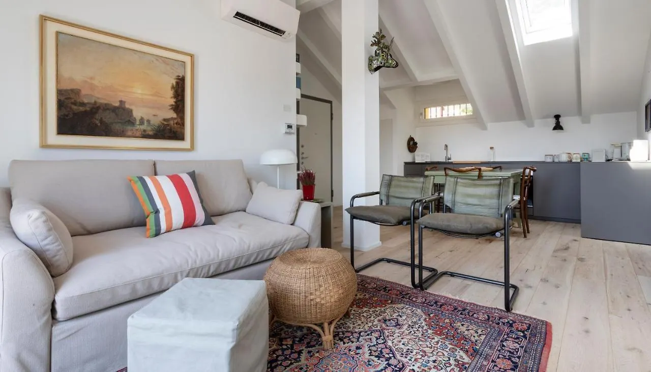 Italianway - Cola Montano 29 Appartement Milaan 0*,