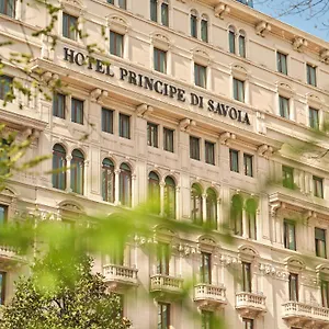 Principe Di Savoia - Dorchester Collection Μιλάνο
