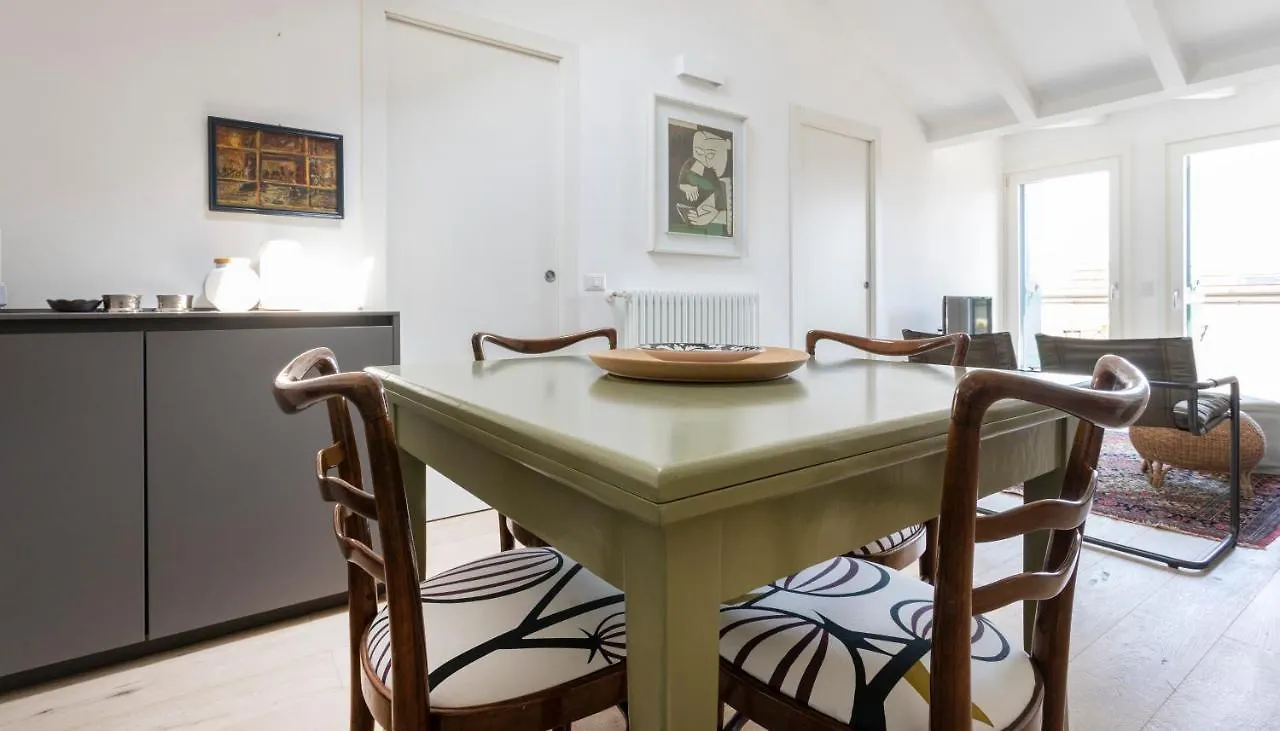 Italianway - Cola Montano 29 Apartment Milan