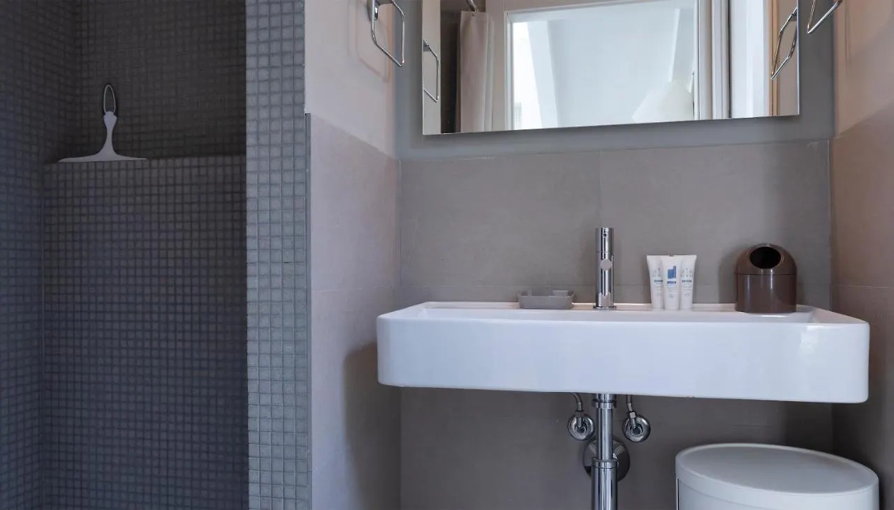 Appartement Italianway - Cola Montano 29 à Milan