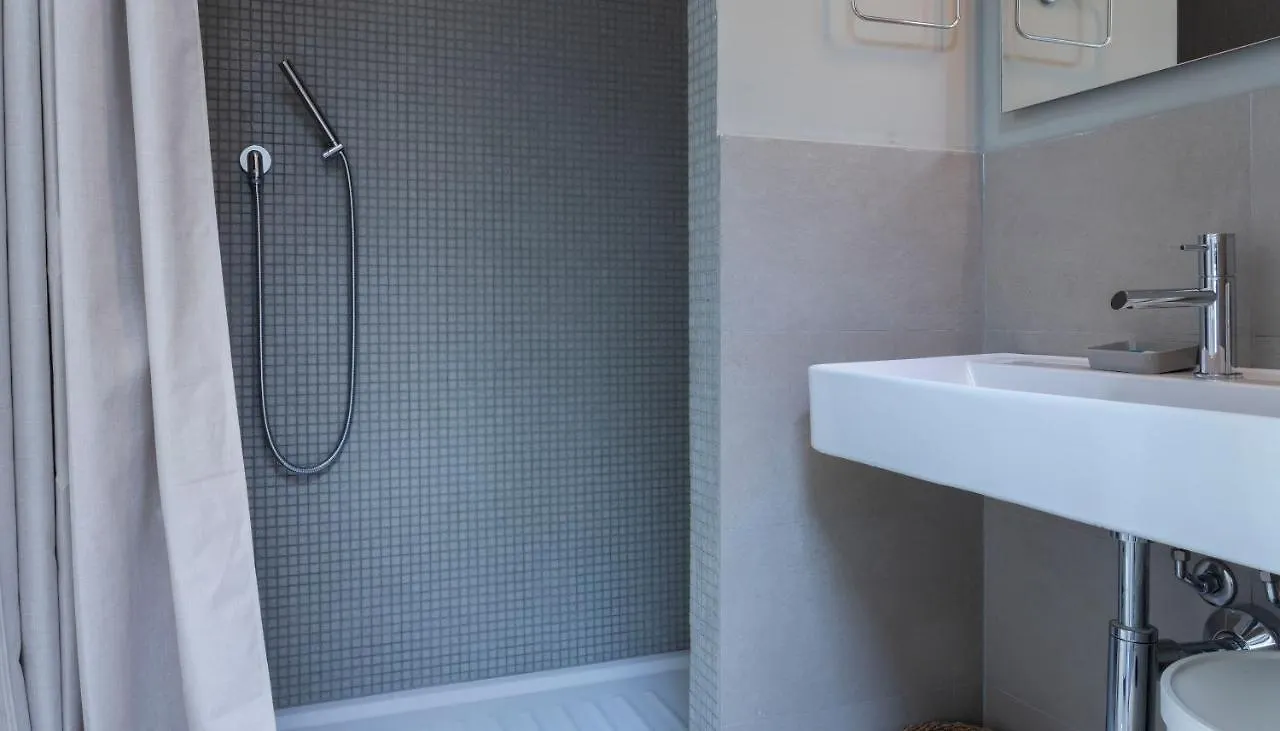 Appartement Italianway - Cola Montano 29 à Milan Italie